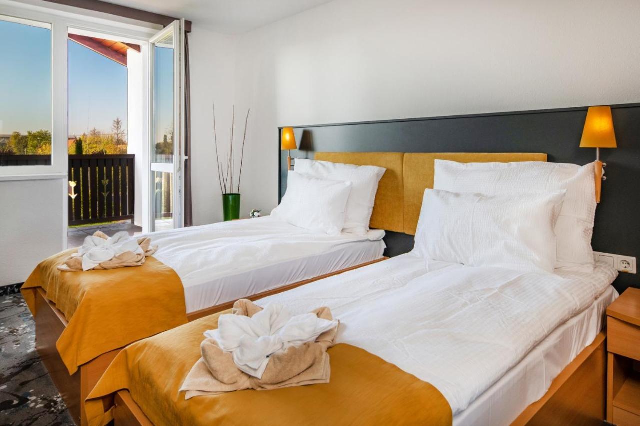 Hotel Zsory Liget & Superior 3*