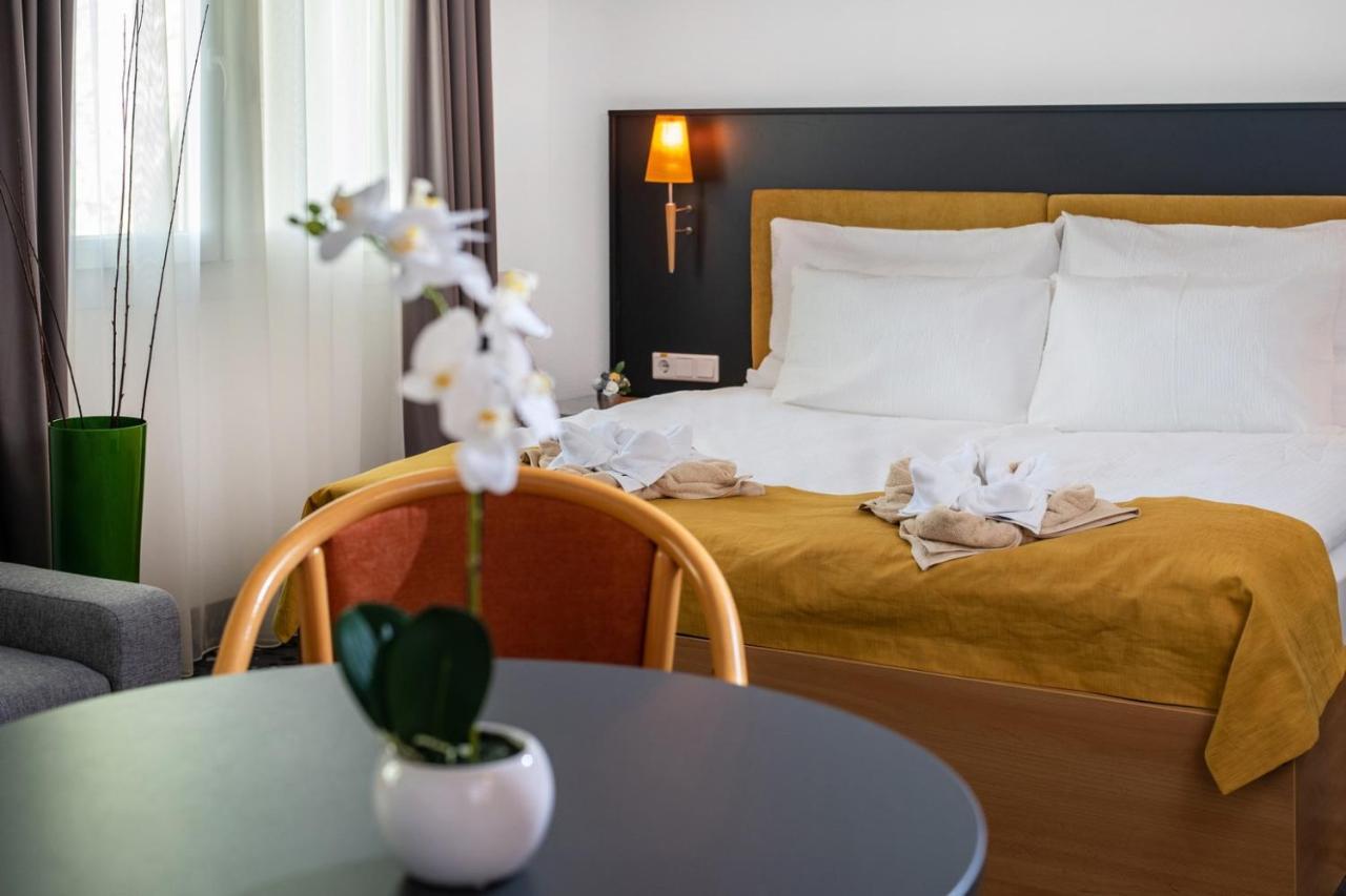 Hotel Zsory Liget & Superior